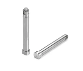 Precision Mould Parts